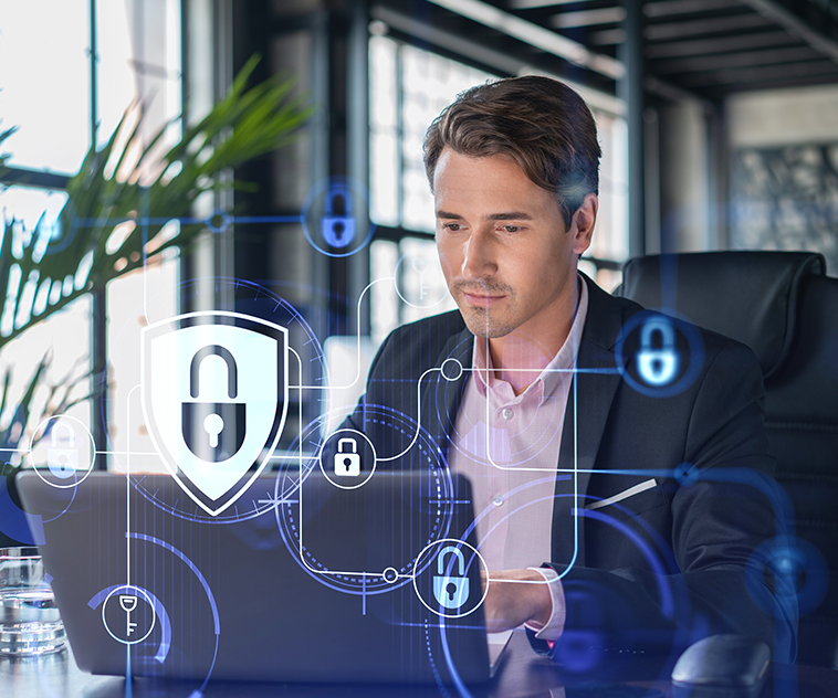 Cybersecurity 